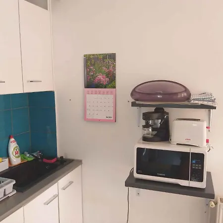 In 41941 Prázdninový dům *