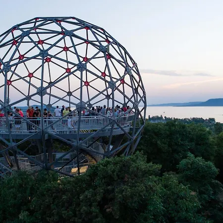 In 41941 Semesterbostad Balatonlelle