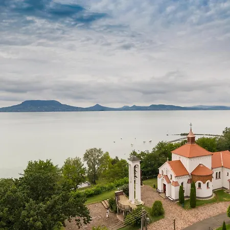 Vakantiehuis In 41941 Balatonlelle