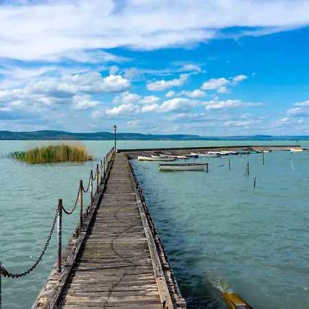 In 41941 Semesterbostad *