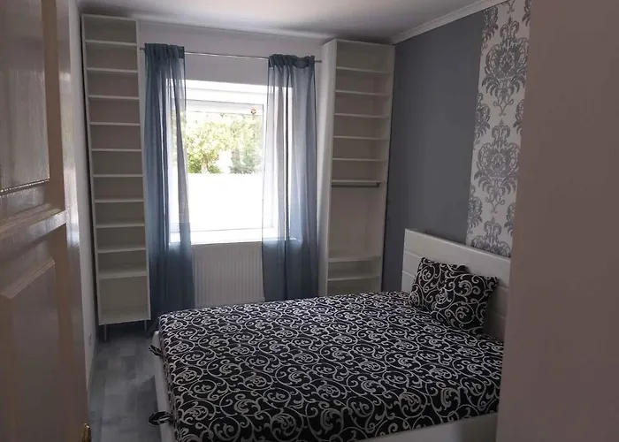 In 41941 Vakantiehuis Balatonlelle