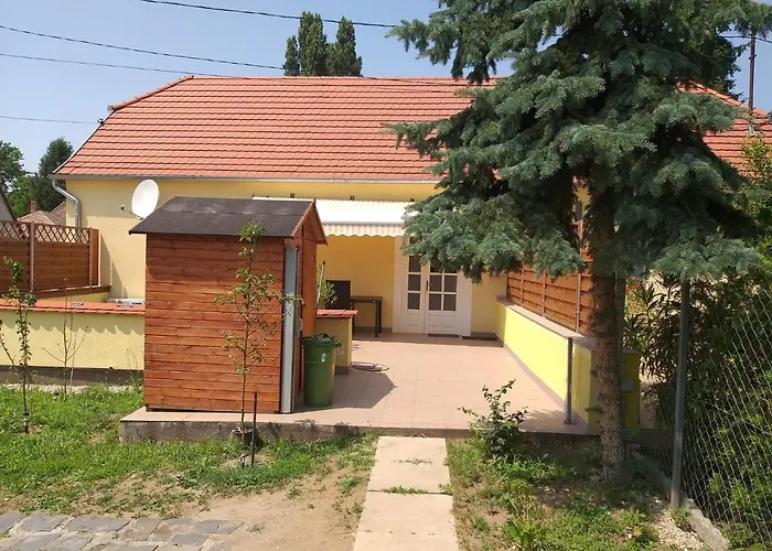 In 41941 * Balatonlelle