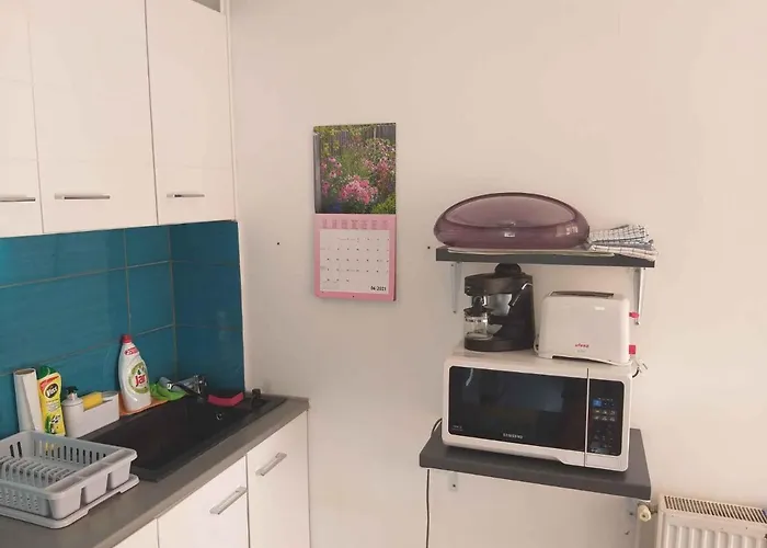 In 41941 Semesterbostad *