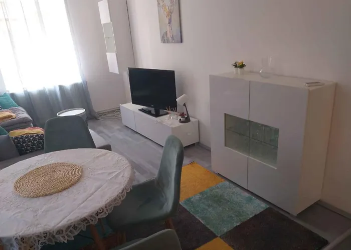 In 41941 Semesterbostad