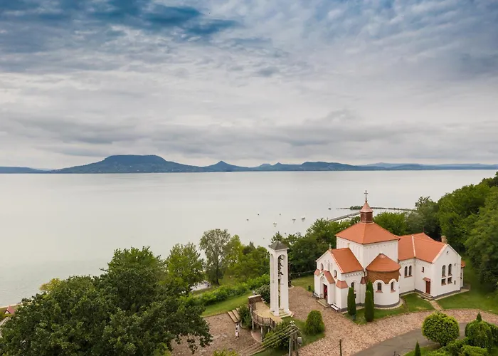 Vakantiehuis In 41941 Balatonlelle